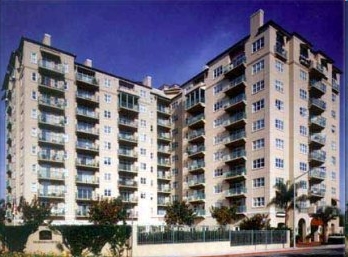 The Peninsula Regent in San Mateo, CA - Building Photo