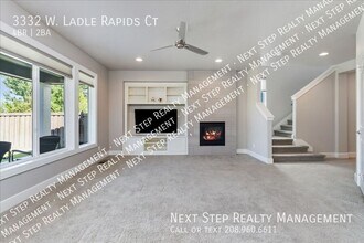 3332 W Ladle Rapids Ct in Meridian, ID - Foto de edificio - Building Photo