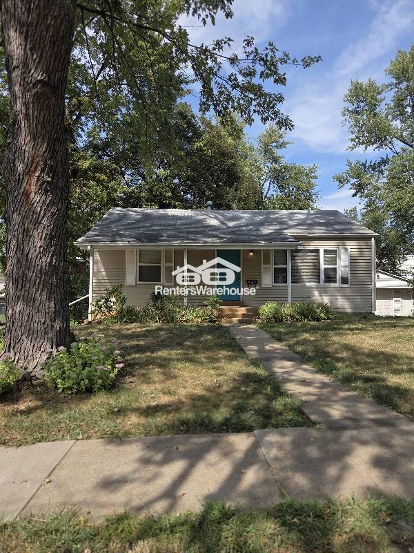 9757 Margo Ann Ln in St. Louis, MO - Building Photo - Building Photo