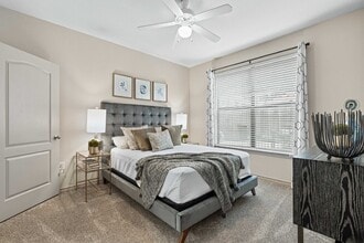 Rockwall Commons in Rockwall, TX - Foto de edificio - Building Photo