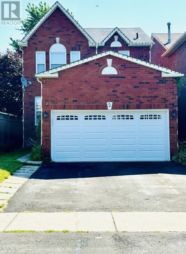 property at 2 Sable Crescent