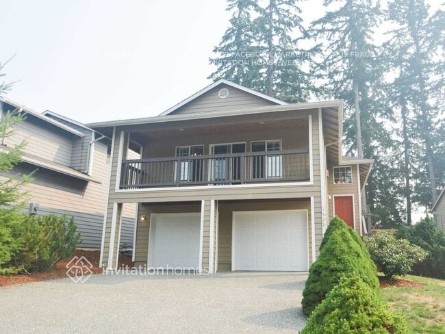 property at 1522 128th St SW