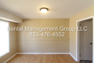 5408 Saddle Ridge Ln in Pinson, AL - Foto de edificio - Building Photo