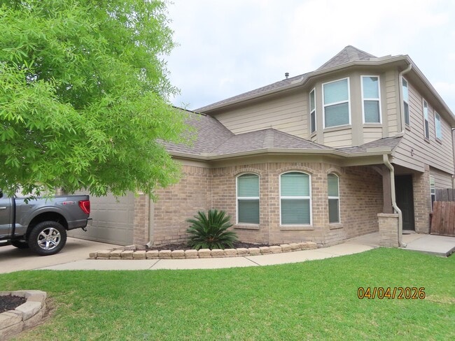 property at 15631 S Fall Fern Cir