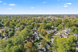 1427 Wayne St in Noblesville, IN - Building Photo - Building Photo