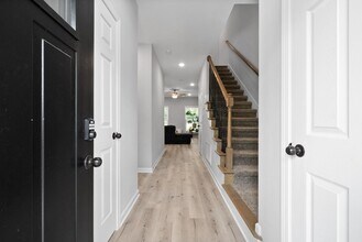 418 Oak St in Clarksville, TN - Building Photo - Building Photo