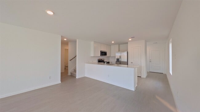 property at 16806 Old Wagon Wy