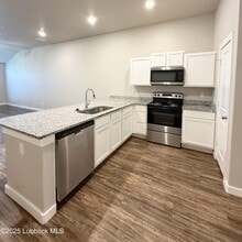 2145 Kokomo Ave in Lubbock, TX - Building Photo - Building Photo