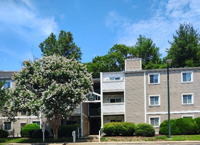 600 Reusens Rd
