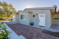 1117 N Fern Dr in Phoenix, AZ - Building Photo - Building Photo