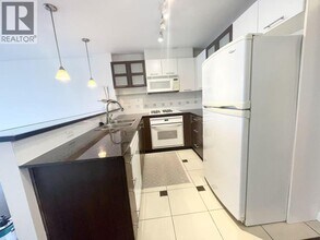 1608-7831 Westminster Hwy in Richmond, BC - Building Photo - Building Photo