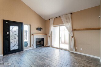 2019 W Lemon Tree Pl in Chandler, AZ - Building Photo - Building Photo
