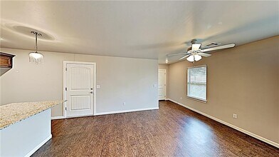 4318 Stonehaven Dr in Del City, OK - Building Photo - Building Photo
