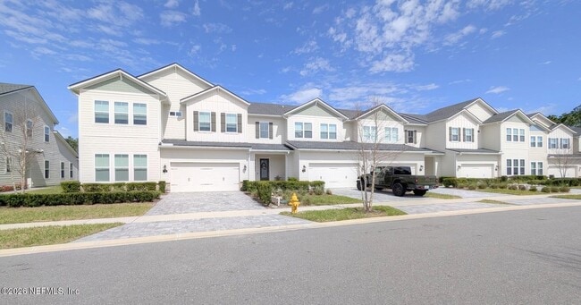 75 Carousel Dr in Nocatee, FL - Foto de edificio - Building Photo
