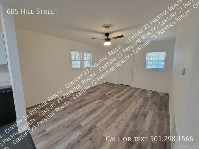 605 Hill St in Jacksonville, AR - Building Photo - Building Photo