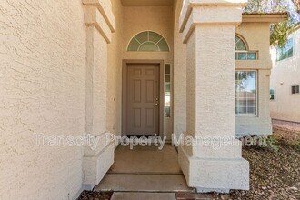 3722 E Long Lake Rd in Phoenix, AZ - Building Photo - Building Photo