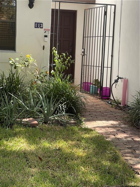 113 W Shasta Ave in McAllen, TX - Building Photo - Building Photo