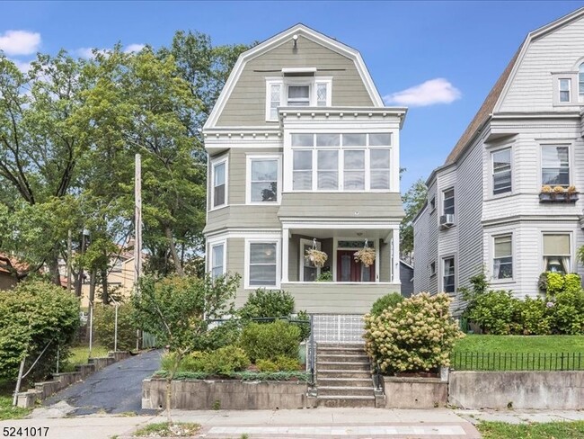 property at 190 Hillside Ave