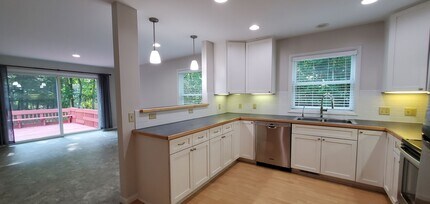 320 Maple Ave in Frankfort, MI - Building Photo - Building Photo
