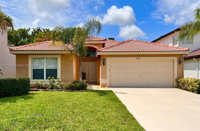 10886 Crescendo Cir in Boca Raton, FL - Building Photo - Building Photo