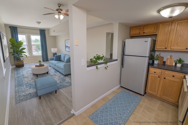 property at 2747-2749 Arsenal St