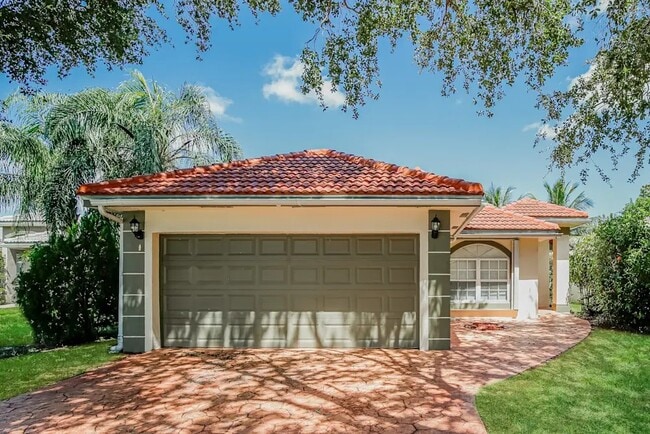 property at 12611 SW 7th Pl