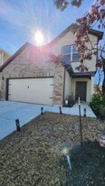 6806 Prue Rd in San Antonio, TX - Building Photo