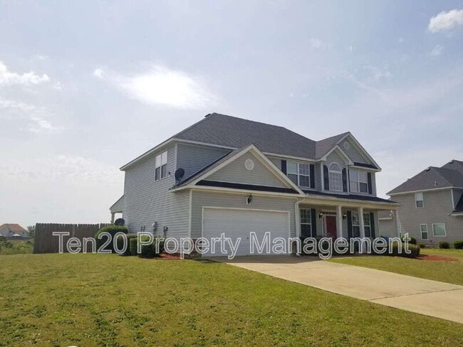 35 Apache Trail in Fort Mitchell, AL - Building Photo - Building Photo
