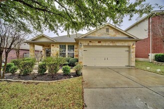 1696 Stonehaven Ln in Round Rock, TX - Building Photo - Building Photo