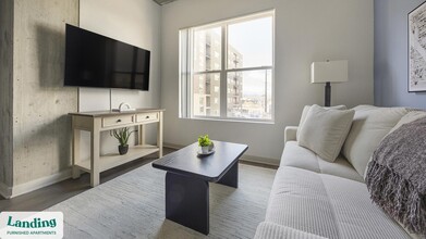 1451 24th St in Denver, CO - Foto de edificio - Building Photo