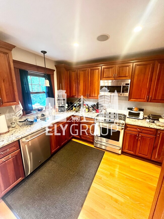 property at 230 Lake St