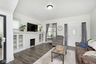 1432 Sturm Ave in Indianapolis, IN - Building Photo - Building Photo