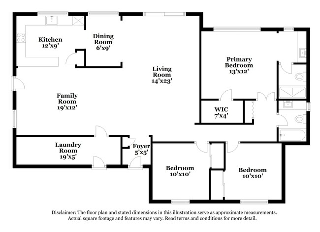 2543 E Hopi Ave in Mesa, AZ - Building Photo - Building Photo