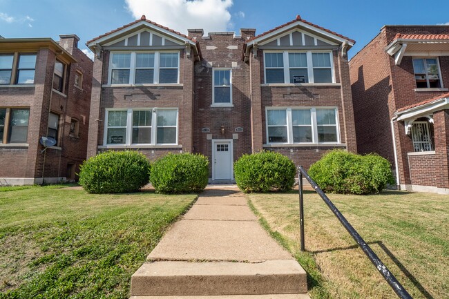 4151 Shaw Blvd