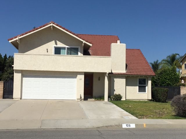 property at 125 Avenida Grulla