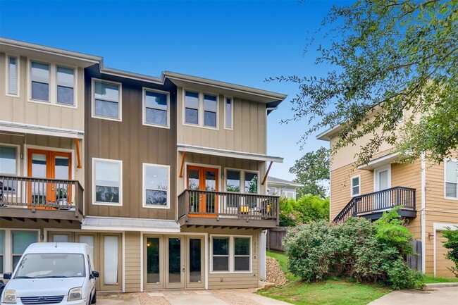 2709 E 13th St in Austin, TX - Building Photo - Building Photo