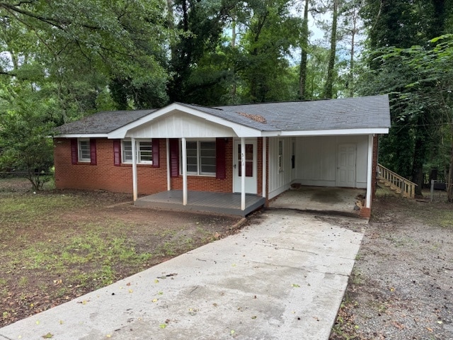 property at 311 Magnolia Ave