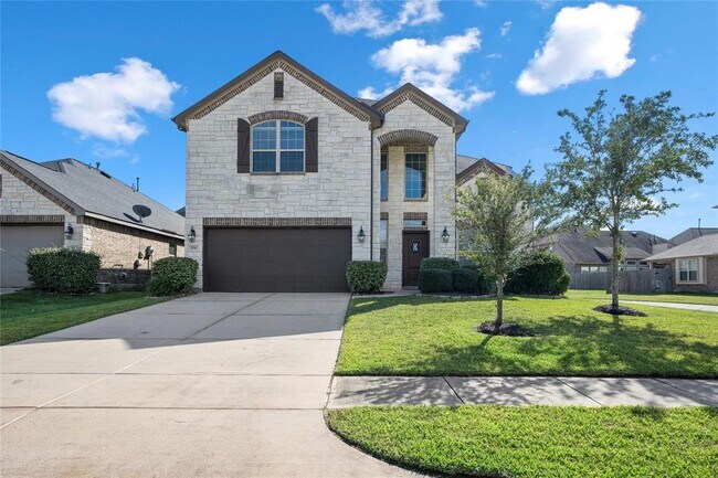 3750 Paladera Pl Ct in Spring, TX - Building Photo - Building Photo