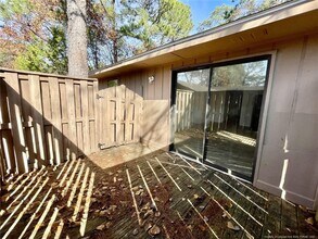 754 Hedgelawn Way in Fayetteville, NC - Building Photo - Building Photo