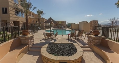 Palms at La Quinta Gracious Retirement Living