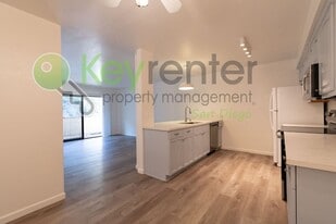 6780 Friars Rd in San Diego, CA - Building Photo