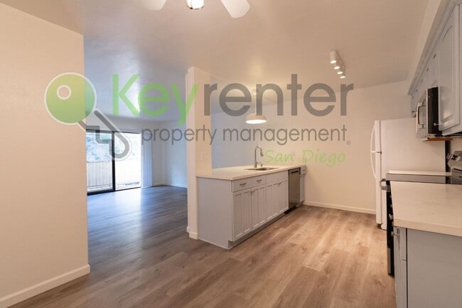 property at 6780 Friars Rd