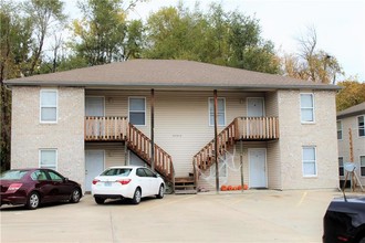 Main Court Apartments in Warrensburg, MO - Building Photo - Other