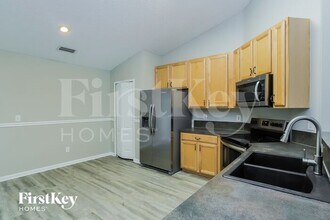246 Ridgewick Dr S in Jacksonville, FL - Building Photo - Building Photo