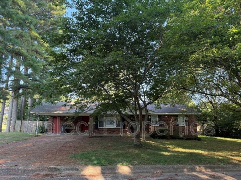 3801 Devon Dr in Jonesboro, AR - Building Photo