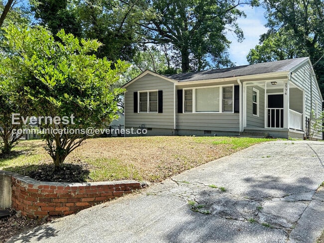 2776 Palm Dr in Atlanta, GA - Building Photo - Building Photo