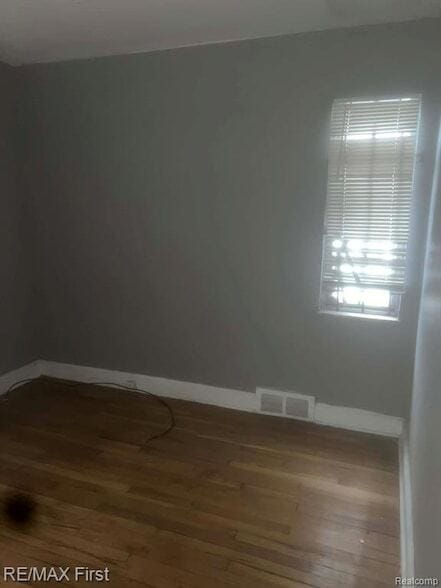 14338 Lauder St in Detroit, MI - Foto de edificio - Building Photo