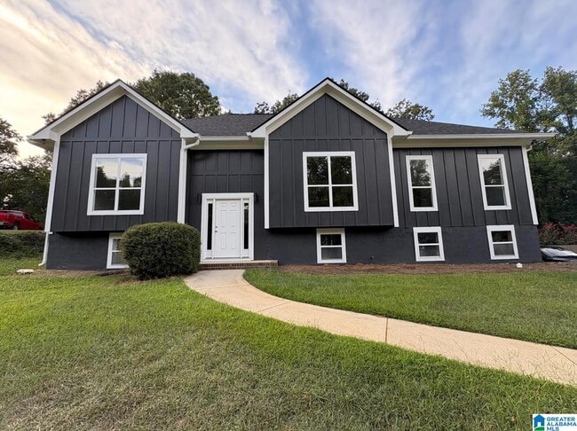 property at 112 Loyola Cir
