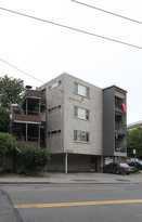 Casa Nova Apartments