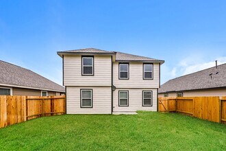 2856 Briggs Dr in Conroe, TX - Building Photo - Building Photo